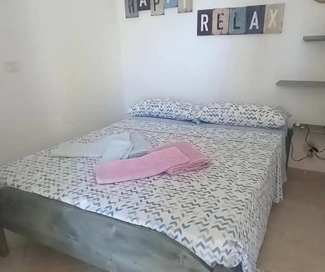 Refugio A Beira-Mar II Apartman Santa Maria