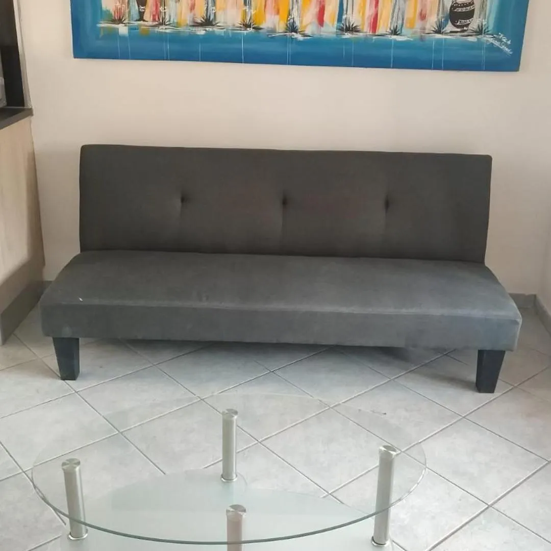 Refugio A Beira-Mar II Apartman Santa Maria
