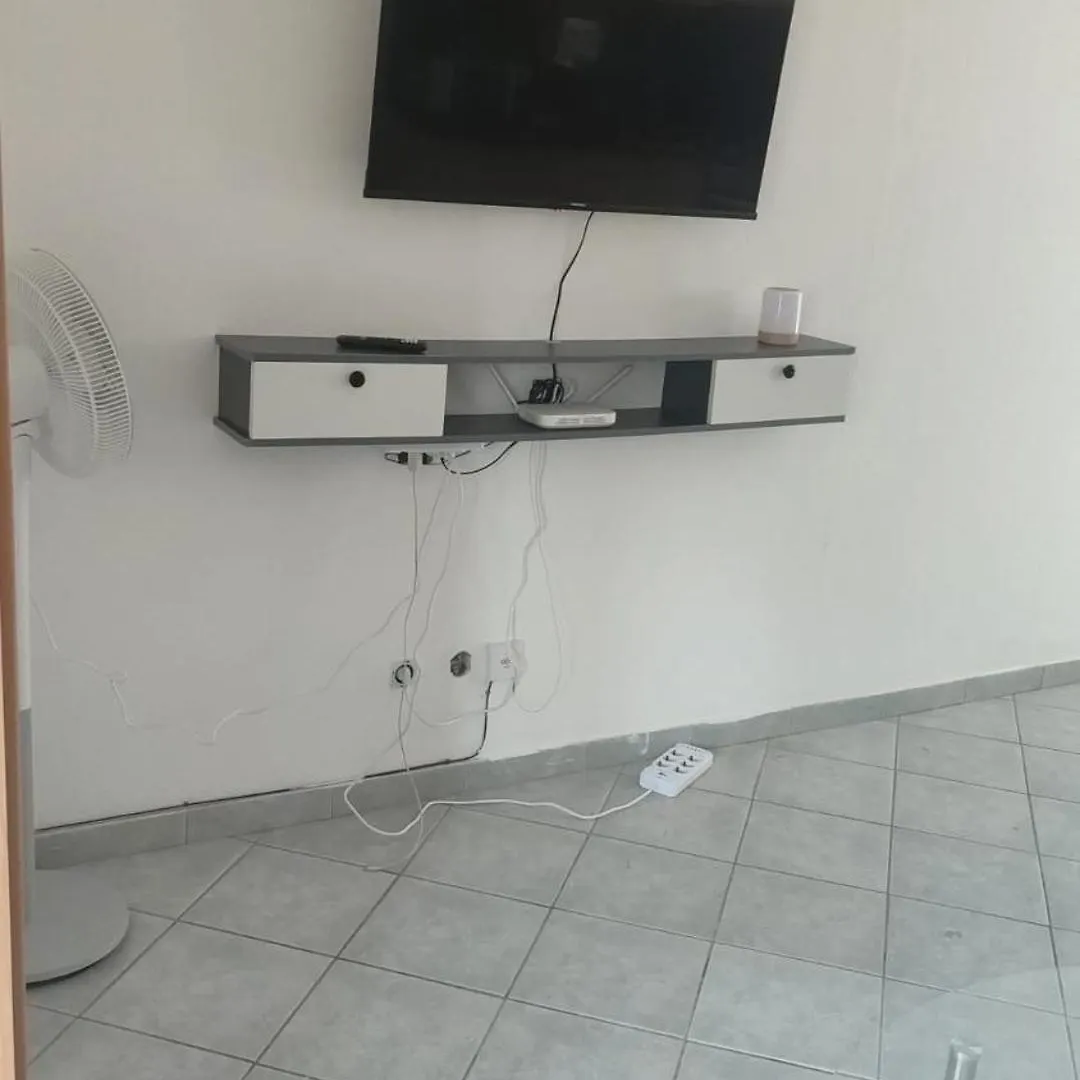 Refugio A Beira-Mar II Apartman Santa Maria