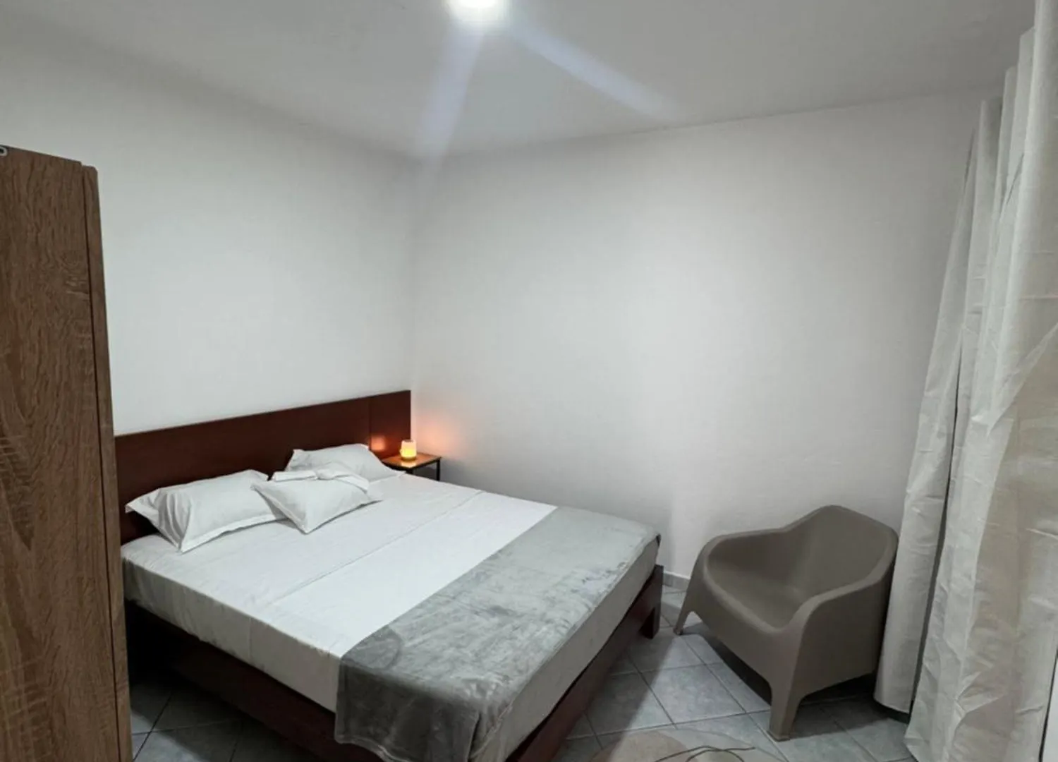 Refugio A Beira-Mar II Apartman Santa Maria