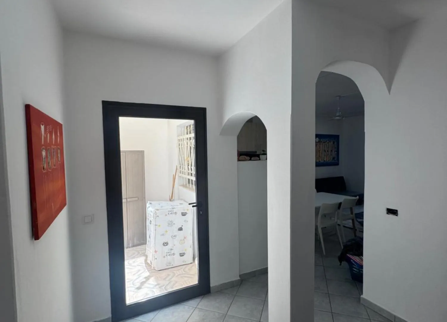 Refugio A Beira-Mar II Apartman Santa Maria