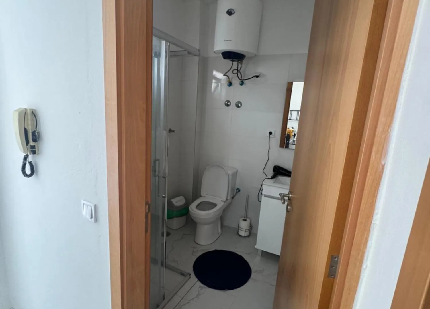 Refugio A Beira-Mar II Apartman Santa Maria