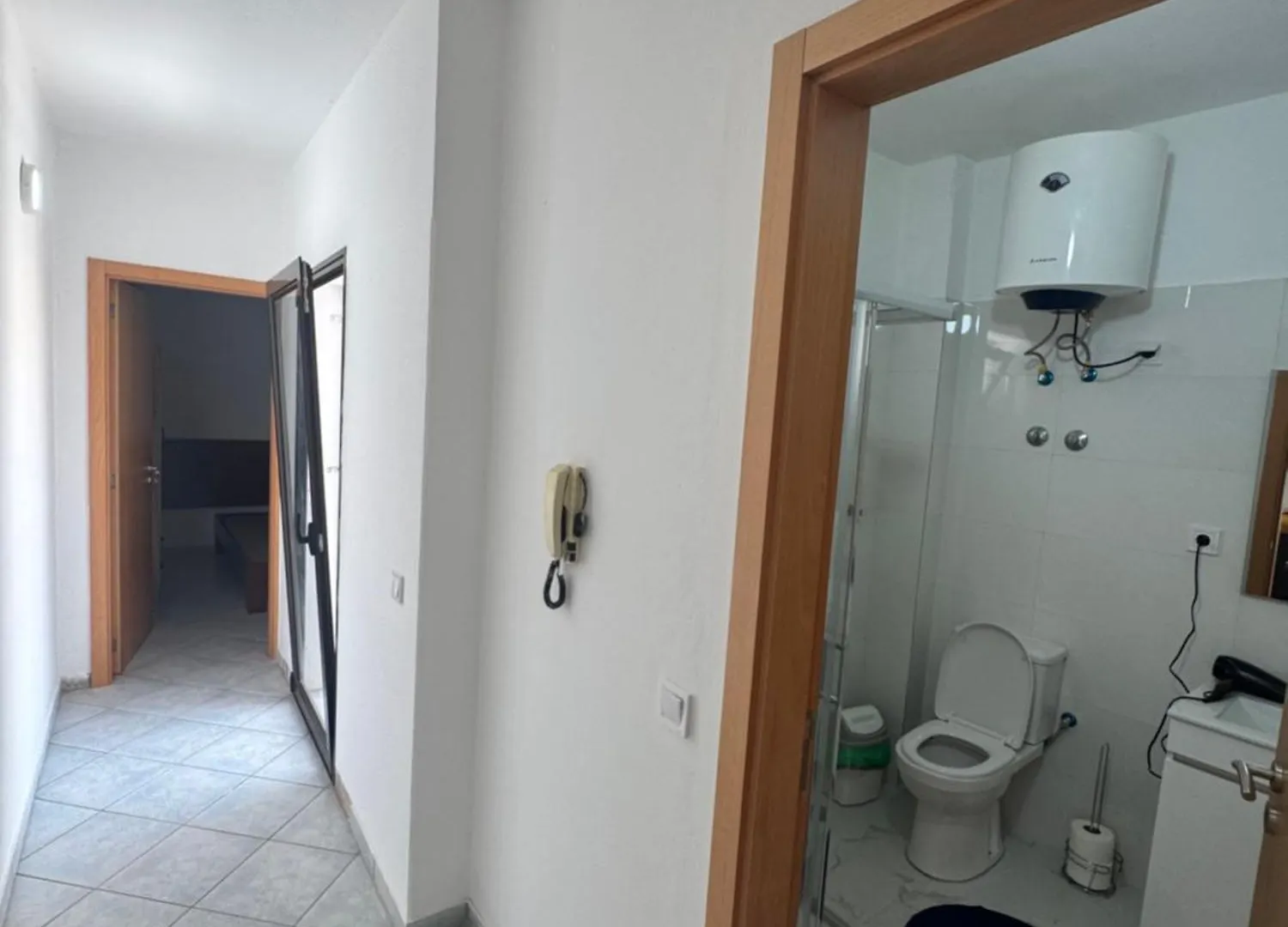 Refugio A Beira-Mar II Apartman Santa Maria Zöld-foki-szigetek