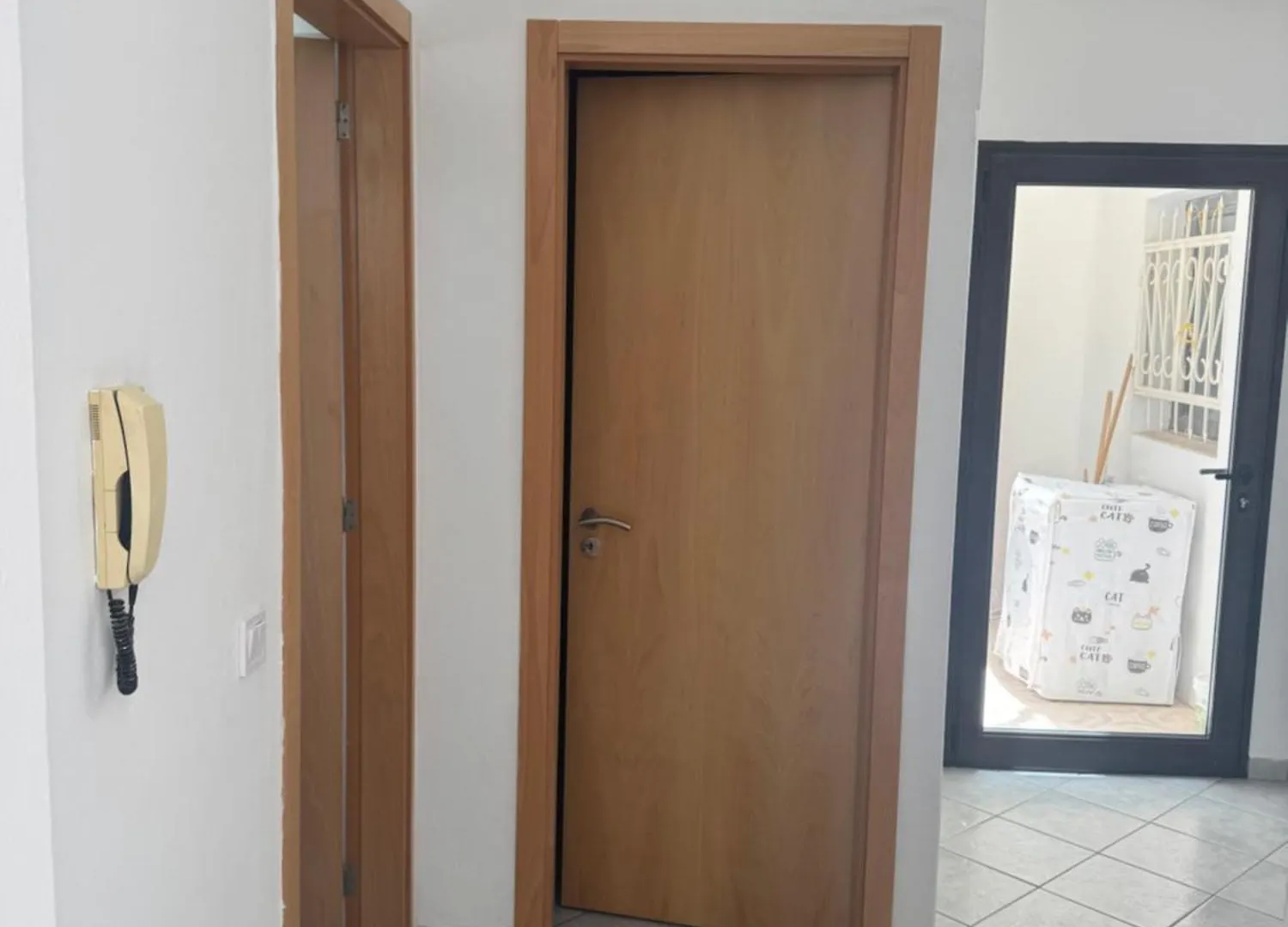 Refugio A Beira-Mar II Apartman Santa Maria 0*,  Zöld-foki-szigetek